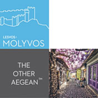 THE OTHER AEGEAN | Molyvos Tourism Association
